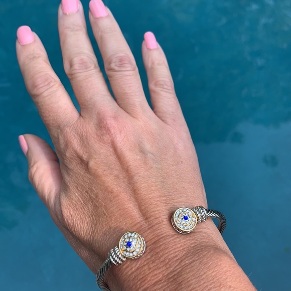 New gorgeous design inspired bracelet - Picture 6 of 7